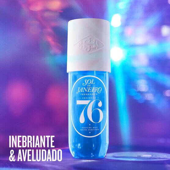 CHEIROSA 76 MIST 90 ML CHEIROSA 76 MIST